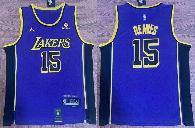 Los Angeles Lakers Jerseys 068 - Click Image to Close